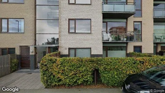 Lejligheder til salg i København S - Foto fra Google Street View
