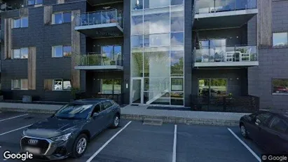 Lejligheder til salg i Allerød - Foto fra Google Street View