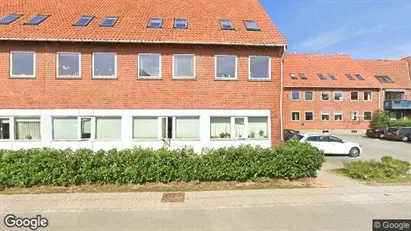 Lejligheder til salg i Bagsværd - Foto fra Google Street View