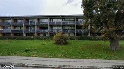 Lejligheder til salg i Søborg - Foto fra Google Street View
