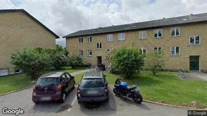 Lejligheder til salg i Birkerød - Foto fra Google Street View