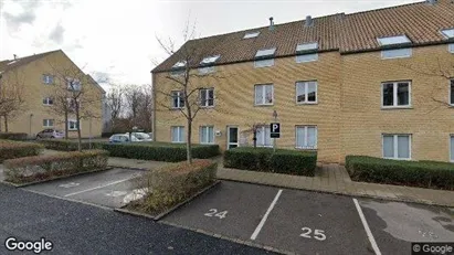 Lejligheder til salg i Kongens Lyngby - Foto fra Google Street View