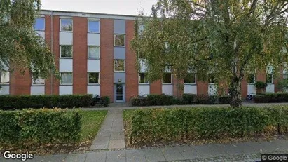 Lejligheder til salg i Birkerød - Foto fra Google Street View
