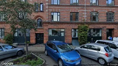 Lejligheder til salg i Østerbro - Foto fra Google Street View