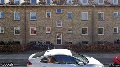Lejligheder til salg i Kastrup - Foto fra Google Street View