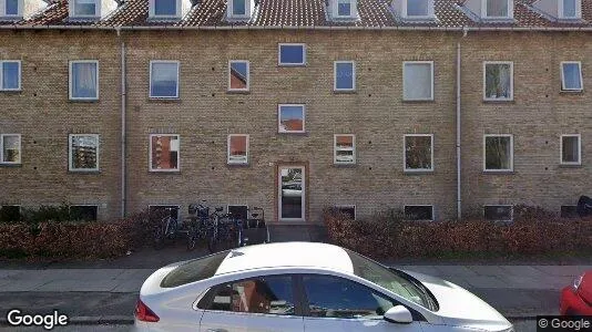 Lejligheder til salg i Kastrup - Foto fra Google Street View