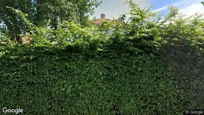 Lejligheder til salg i Kongens Lyngby - Foto fra Google Street View