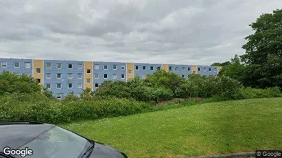 Lejligheder til salg i Brabrand - Foto fra Google Street View