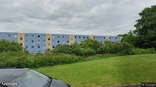 Lejligheder til salg i Brabrand - Foto fra Google Street View