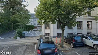 Lejligheder til salg i Frederiksberg C - Foto fra Google Street View