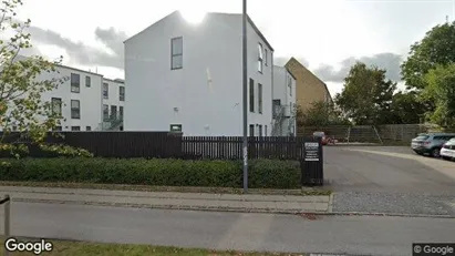 Lejligheder til salg i Rødovre - Foto fra Google Street View