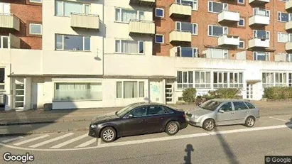 Lejligheder til salg i København S - Foto fra Google Street View