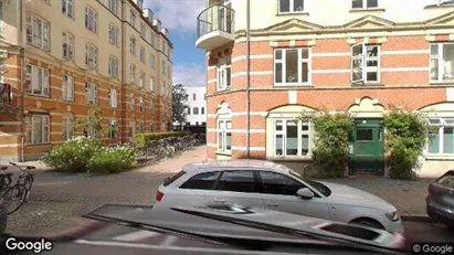 Lejligheder til salg i Østerbro - Foto fra Google Street View