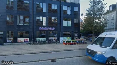 Lejligheder til salg i København S - Foto fra Google Street View