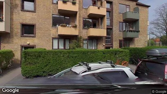 Lejligheder til salg i København SV - Foto fra Google Street View