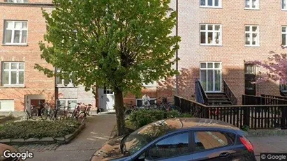 Lejligheder til salg i København S - Foto fra Google Street View