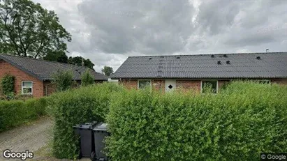 Lejligheder til salg i Storvorde - Foto fra Google Street View