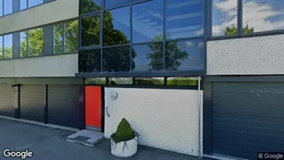 Lejligheder til salg i Herning - Foto fra Google Street View