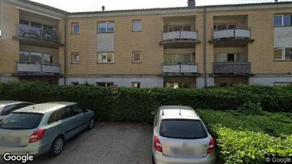Lejligheder til salg i Farum - Foto fra Google Street View