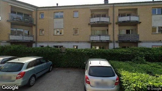 Lejligheder til salg i Farum - Foto fra Google Street View