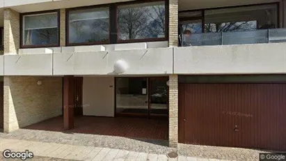 Lejligheder til salg i Skodsborg - Foto fra Google Street View