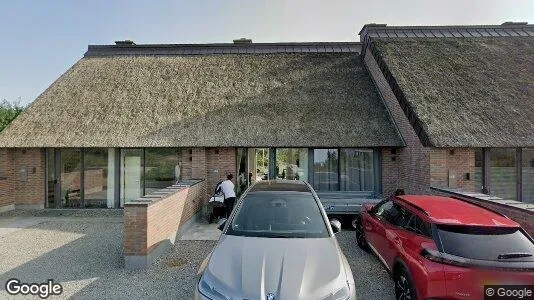 Lejligheder til salg i Rømø - Foto fra Google Street View