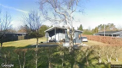 Lejligheder til salg i Hals - Foto fra Google Street View