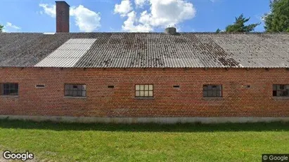 Lejligheder til salg i Fårup - Foto fra Google Street View