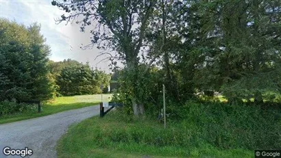 Lejligheder til salg i Janderup Vestj - Foto fra Google Street View
