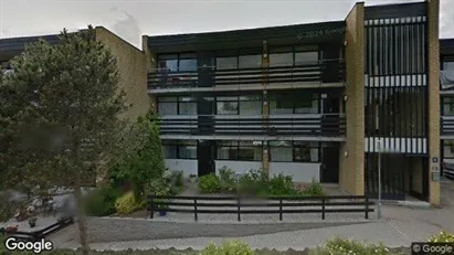 Lejligheder til leje i Stenløse - Foto fra Google Street View