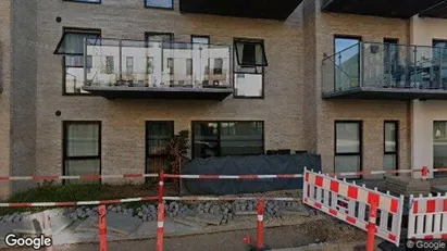 Lejligheder til leje i Ølstykke - Foto fra Google Street View