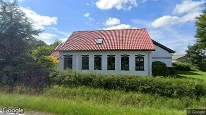 Lejligheder til salg i Brørup - Foto fra Google Street View