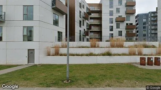Lejligheder til leje i Odense C - Foto fra Google Street View