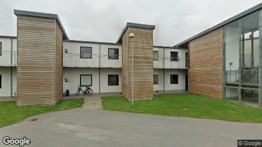 Lejligheder til leje i Fredericia - Foto fra Google Street View