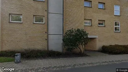 Lejligheder til salg i Kongens Lyngby - Foto fra Google Street View