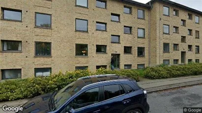 Lejligheder til salg i Holte - Foto fra Google Street View