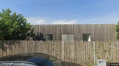 Lejligheder til salg i Vejby - Foto fra Google Street View Lejligheder til salg i Vejby - Foto fra Google Street View