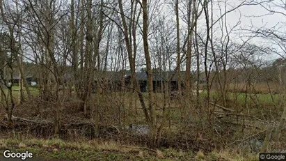 Lejligheder til salg i Højby - Foto fra Google Street View