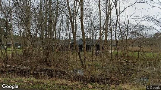 Lejligheder til salg i Højby - Foto fra Google Street View
