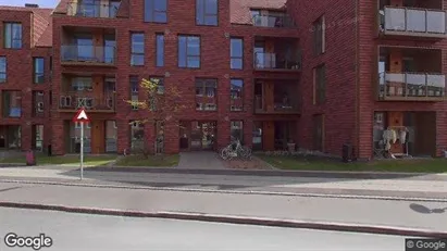 Lejligheder til leje i Roskilde - Foto fra Google Street View