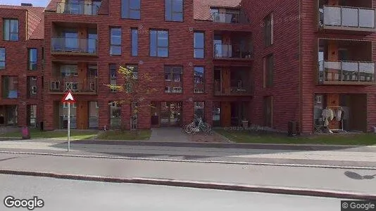 Lejligheder til leje i Roskilde - Foto fra Google Street View