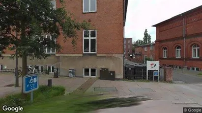 Lejligheder til leje i Næstved - Foto fra Google Street View