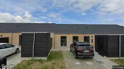 Lejligheder til leje i Kolding - Foto fra Google Street View