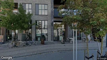 Lejligheder til leje i København SV - Foto fra Google Street View