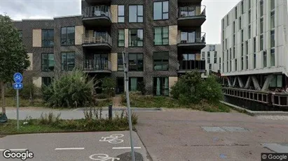 Lejligheder til leje i Østerbro - Foto fra Google Street View
