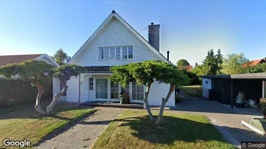 Lejligheder til salg i Dragør - Foto fra Google Street View