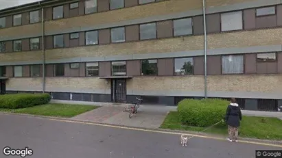 Lejligheder til salg i Køge - Foto fra Google Street View