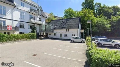 Lejligheder til salg i Hillerød - Foto fra Google Street View