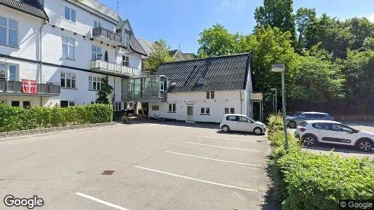 Lejligheder til salg i Hillerød - Foto fra Google Street View