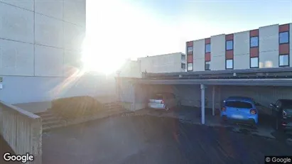 Lejligheder til salg i Aalborg SØ - Foto fra Google Street View
